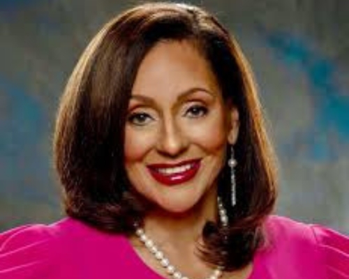 Veronica T Mallett, MD, MMM