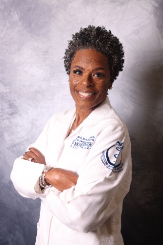 Vonda R Ware, MD, FACOG