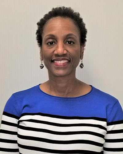 Kimberly C. Redding, M.D., M.P.H., FCAP, FASCP