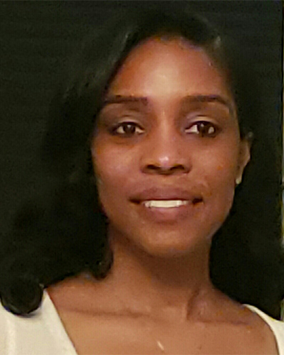 Laura Obijuru, M.D., FAAP