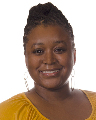 Lillianne Lewis-Debnam, M.D., MPH