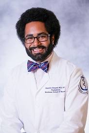 Alejandro Shepard, MD, MPH