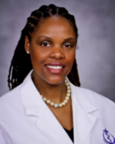 Glenda Wrenn, M.D.