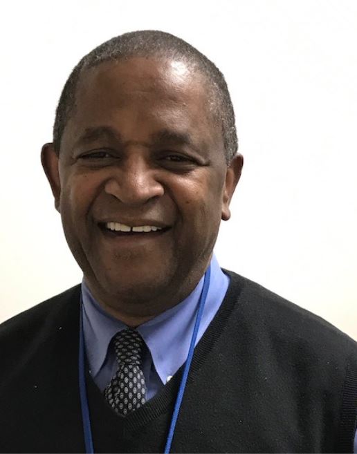 Vernon Henderson M.D., F.A.C.S.