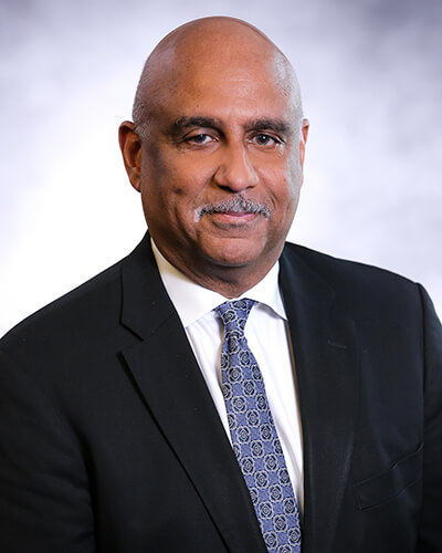 Christopher Edwards, M.D.