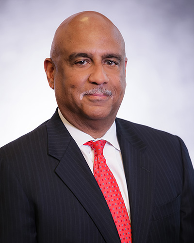 Christopher Edwards, M.D.