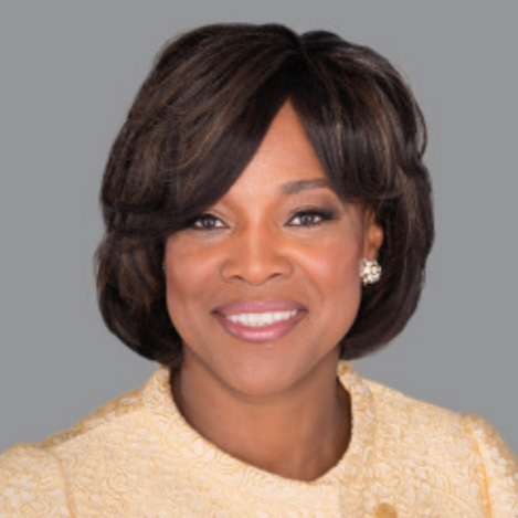 Valerie Montgomery Rice, M.D.