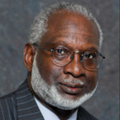 David Satcher, M.D., Ph.D.