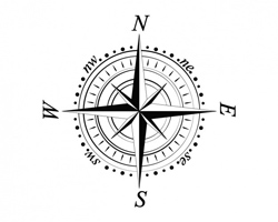 compass