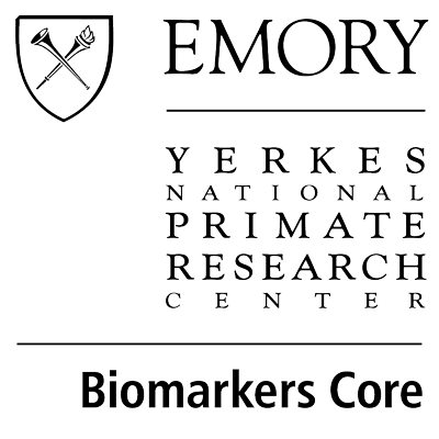 Yerkes Biomarkers Core Laboratory at Emory University