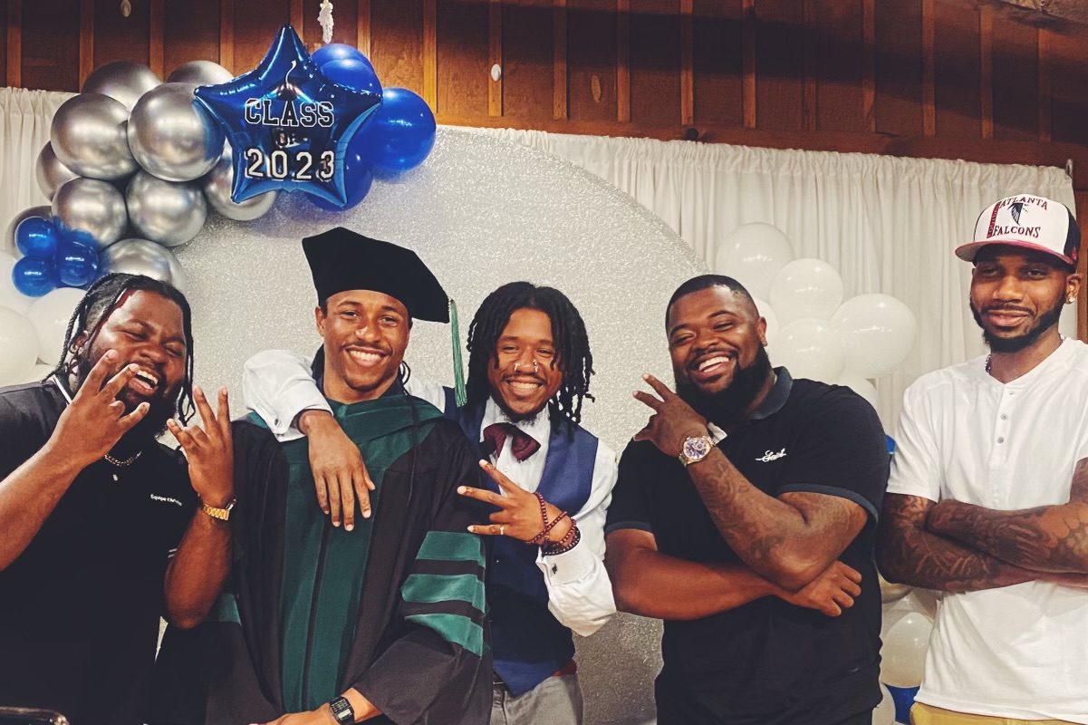 commencement