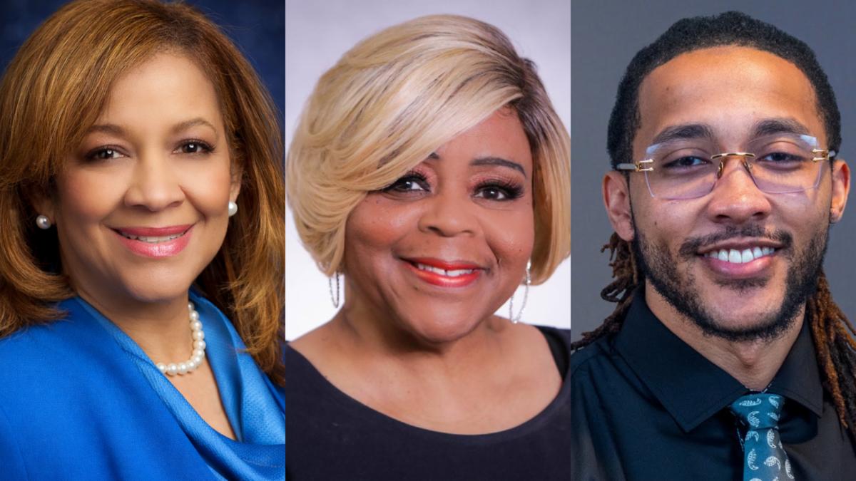 ATL Biz Chronicle collage