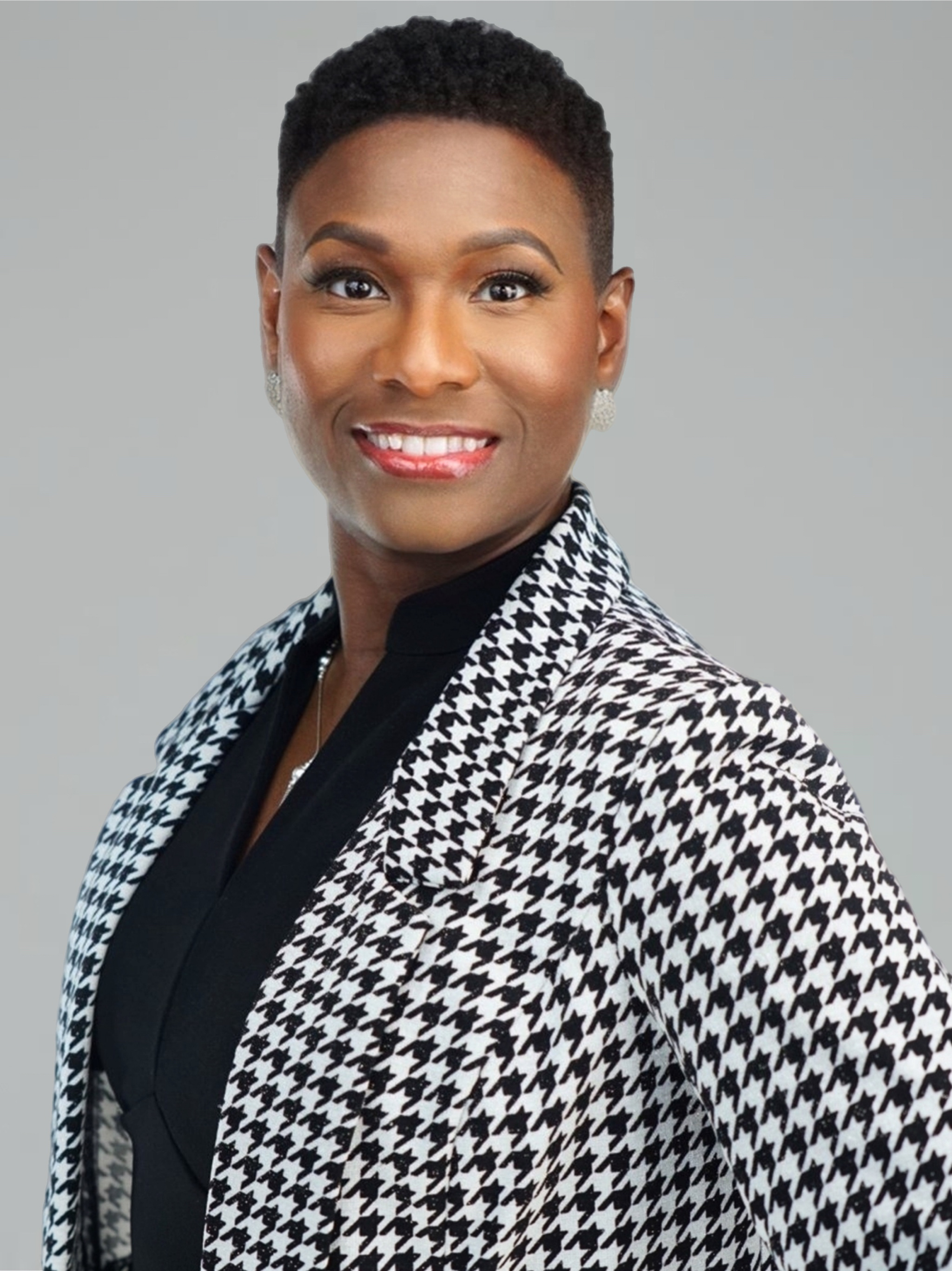 michele thomas headshot