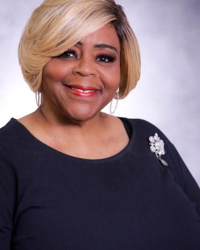 Pamela Cooper