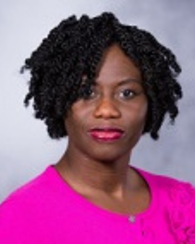 Robina Josiah Willock, PhD, MPH