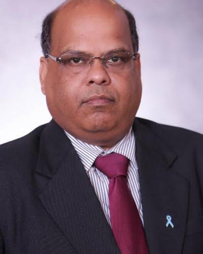 Rajesh Singh, PhD