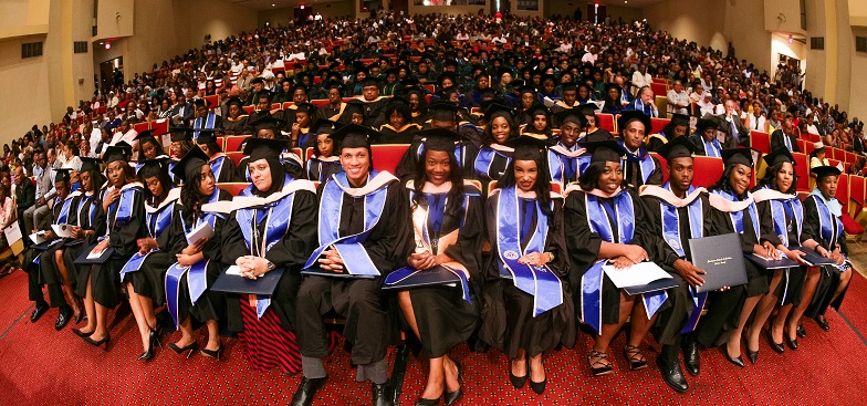 Morehouse School of Medicine Commencement