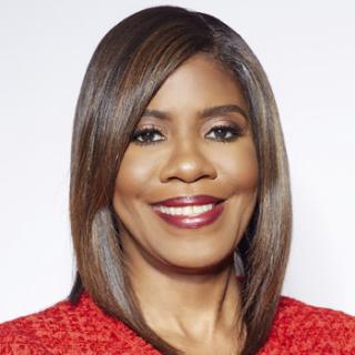 Dr. Patrice Harris