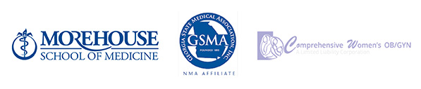 MSM, Georgia State Medical Association, Comprehensive Women's OB/GYN