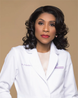 Jacqueline Walters, M.D.