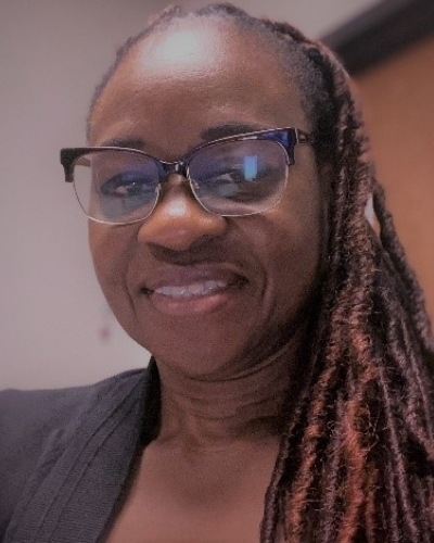 Patricia Ochuko, MPH, PMP