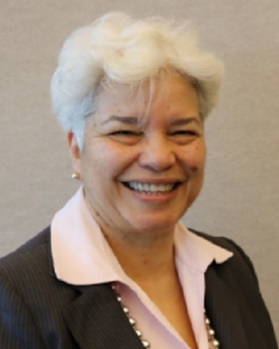 Virginia Floyd, MD, MPH