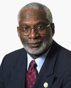 David Satcher