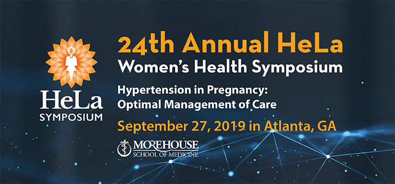 24th annual HeLa Symposium