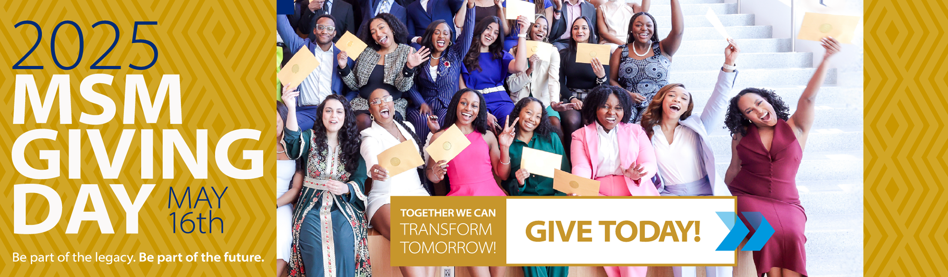 Giving Day