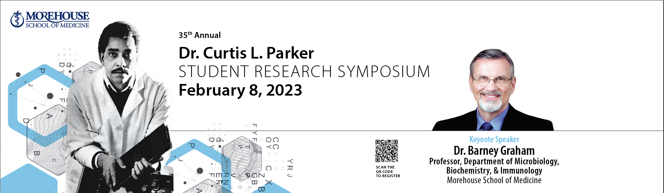 Curtis Parker Symposium