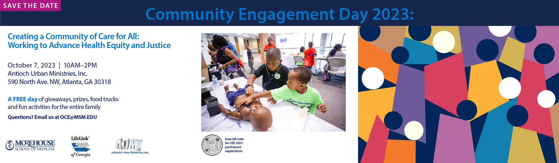 Community Engagement Day
