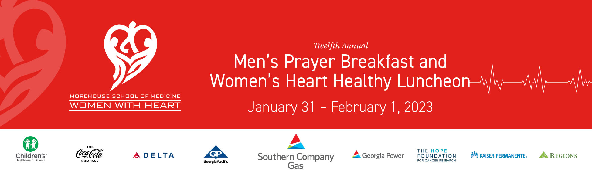 Women with Heart Luncheon