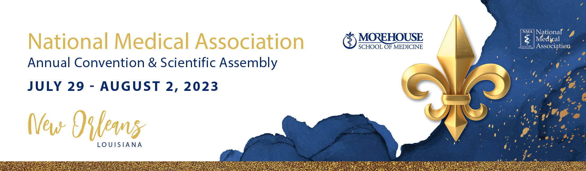 2023 NMA Convention