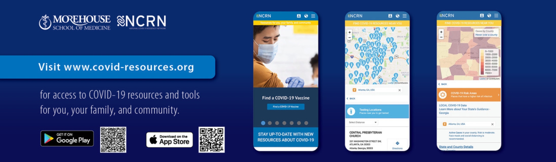 NCRN App Awareness