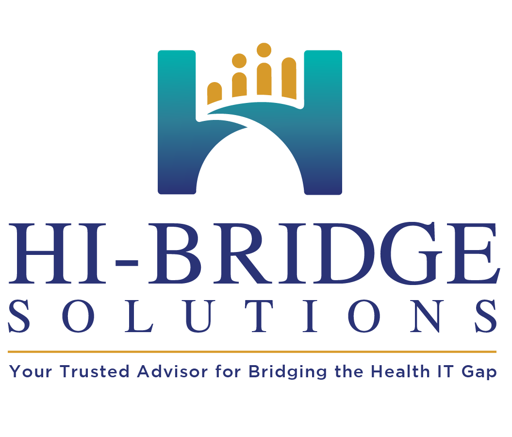 High Bridge Logo