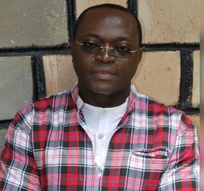 Anselm Adodo Anselm Adodo