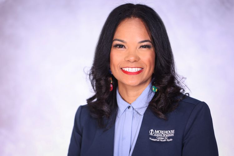 Natalie D. Hernandez-Green, PhD, MPH