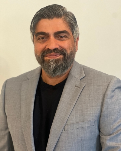 Keivan Zandi, Ph.D, M.Sc