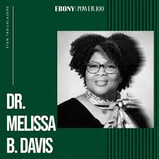 Melissa Davis