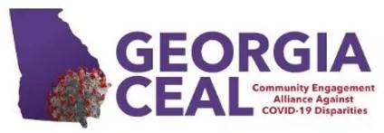 Georgia CEAL Logo