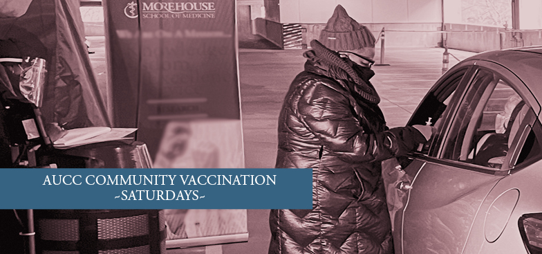 community vaccinations 