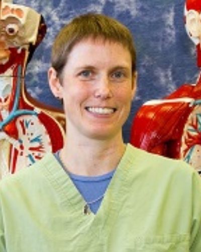 Sarah Greene, PhD