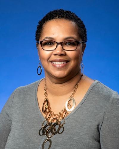 Belinda Richardson, BSBA