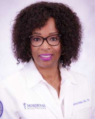 Carletta S. Demps, MD,PA