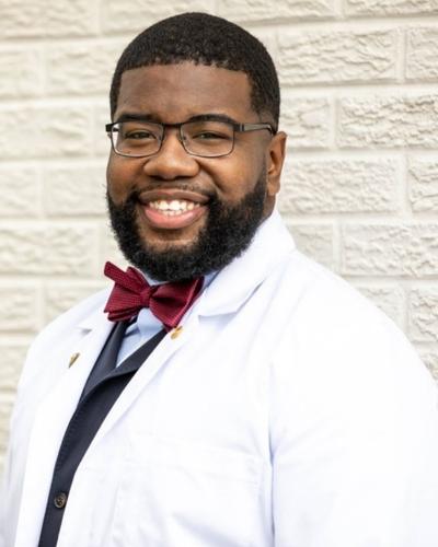 Dr. James McGary, III, Pharm.D., M.S.