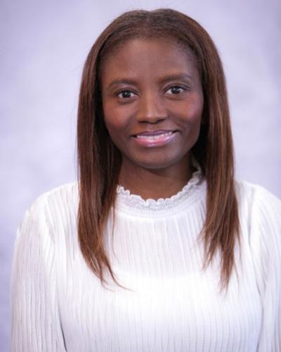 Roselle M. Caruth, M.Ed