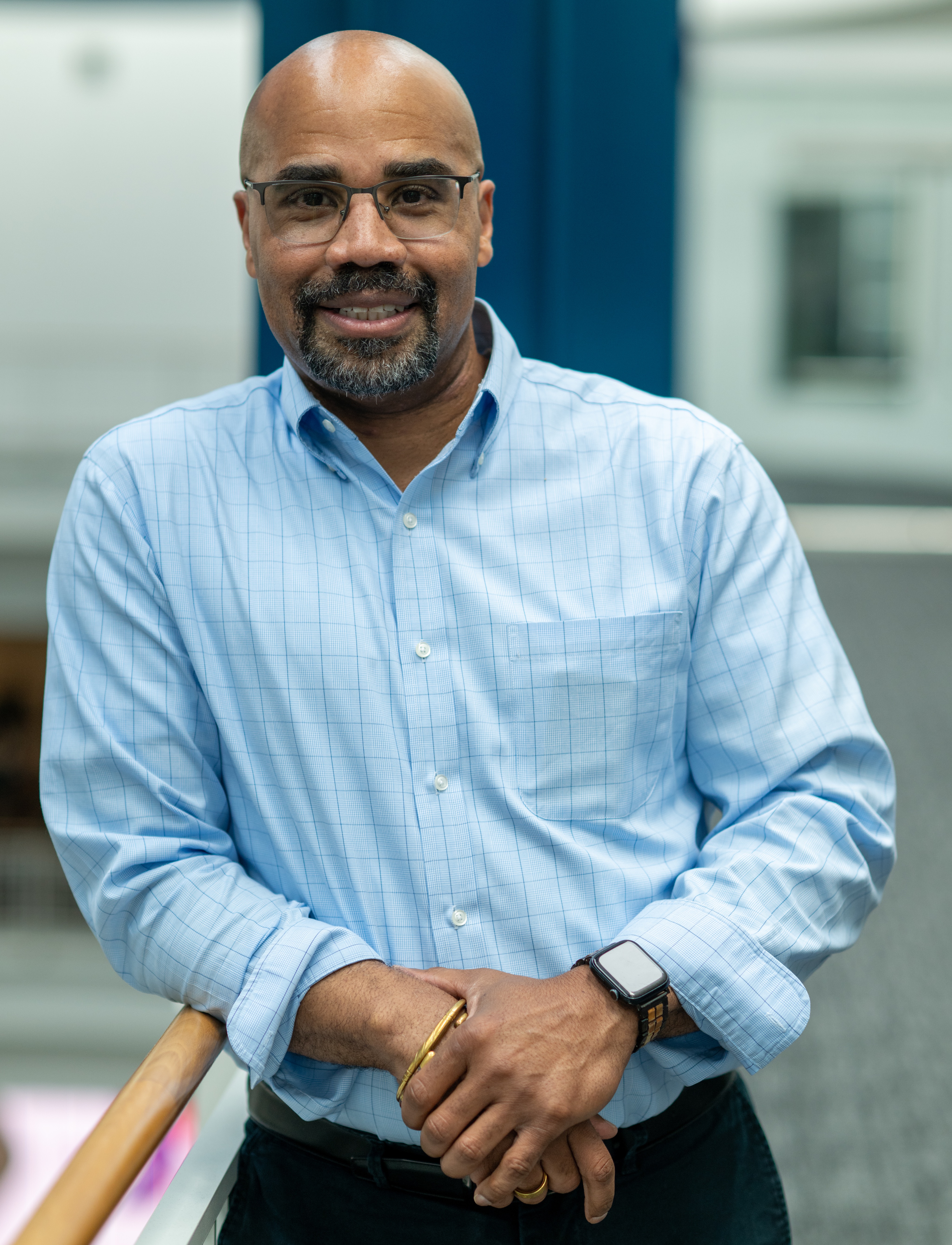 Christopher Ervin, MD