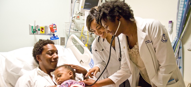 Morehouse School of Medicine Physician Assistant Program