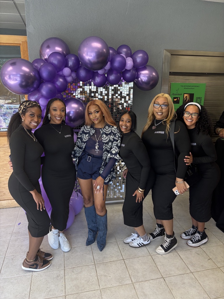 PCP3 Event